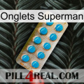 Superman Tabs new09
